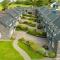 Dingle Courtyard Cottages - 3 Bed NO 12 by Trident Holiday Homes