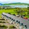 Dingle Courtyard Cottages - 3 Bed NO 12 by Trident Holiday Homes