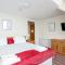 Hotel Prince Regent