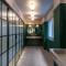 Coeo Pod Hostel Beatas