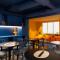 Coeo Pod Hostel Beatas