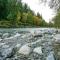 Rusty Bridge River Lodge - Granite Falls