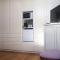 Lovely Independent mini-apartment in Central Rome