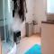 Maison pour 6 pers. à Trégastel avec jardin clos, proche plage et commerces, WiFi et billard - FR-1-368-159