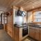 Chalet Le RPosiao