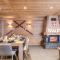 Chalet Le RPosiao