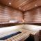 Chalet Le RPosiao