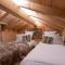 Chalet Le RPosiao