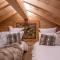 Chalet Le RPosiao