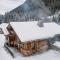 Chalet Le RPosiao