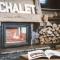 Chalet Le RPosiao