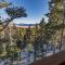 RidgeWalk Treehouse - أنجل فاير