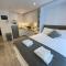CP High floor luxury studio