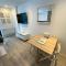 CP High floor luxury studio