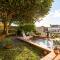 Villa Paola - Hidden Panoramic Garden and Terraces by Napoliapartments