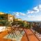 Villa Paola - Hidden Panoramic Garden and Terraces by Napoliapartments