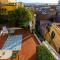 Villa Paola - Hidden Panoramic Garden and Terraces by Napoliapartments