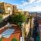 Villa Paola - Hidden Panoramic Garden and Terraces by Napoliapartments