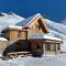 Le Refuge Ibex - Chalet dAlpage au coeur de la nature - 8 personnes