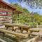 Cozy New Braunfels Family Cabin with Porch and Views! - New Braunfels