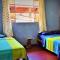 VAGO HOSTEL