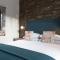 Oddfellows Chester Hotel & Apartments