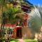 Casa de Alondras