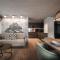 Avita Loft by Avita suites to relax