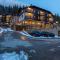 apart kris 513 Free Pool & Spa Pamporovo