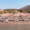 Beach front apartment Psili Ammos