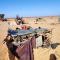 Bivouac Les Nomades & Foum zguid to chegaga tours - Foum Zguid