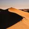 Bivouac Les Nomades & Foum zguid to chegaga tours - Foum Zguid