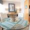 Pelican Watch 807 Oceanfront Balcony with indoor and outdoor Pool