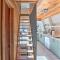 Wilmington Chalet with Hot Tub Less Than 8 Mi to Mount Snow! - 威尔明顿