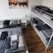 Eva's Hostel - Self Check-In & Only Private Rooms - 杜塞尔多夫