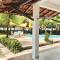 Casa com piscina no Maçarico - Casa Água Viva