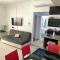 Nice tow bedrooms by snake pool in talapay - Akaba