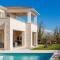 Villa Iris by ILC (Istria Luxury Collection) - 布罗托尼贾