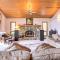 Mtn and Lake Views Incline Village Ski Chalet - إنكلين فيلادج