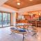 Mtn and Lake Views Incline Village Ski Chalet
