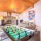 Mtn and Lake Views Incline Village Ski Chalet