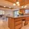 Mtn and Lake Views Incline Village Ski Chalet