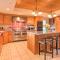 Mtn and Lake Views Incline Village Ski Chalet - إنكلين فيلادج
