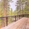 Mtn and Lake Views Incline Village Ski Chalet - إنكلين فيلادج