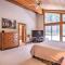 Mtn and Lake Views Incline Village Ski Chalet - إنكلين فيلادج