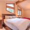 Mtn and Lake Views Incline Village Ski Chalet - إنكلين فيلادج