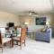 Blue Sky apartment with lagoon view - Koolbaai