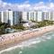 Luxury Beachfront Family-Friendly Condo