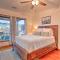 Updated Cabin with 360-Degree Mtn View 1 Mi to Lake - Medicine Park