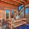Updated Cabin with 360-Degree Mtn View 1 Mi to Lake - Medicine Park